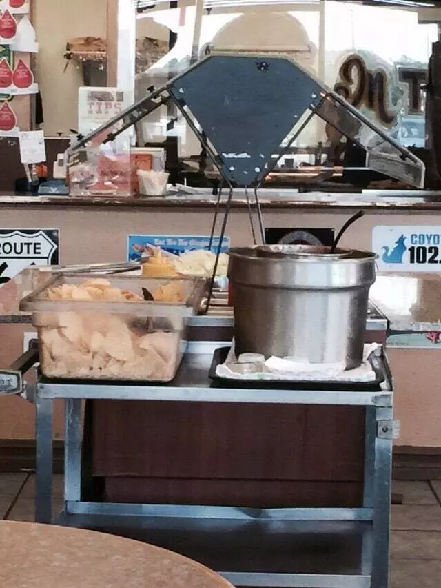 The Grill on San Mateo