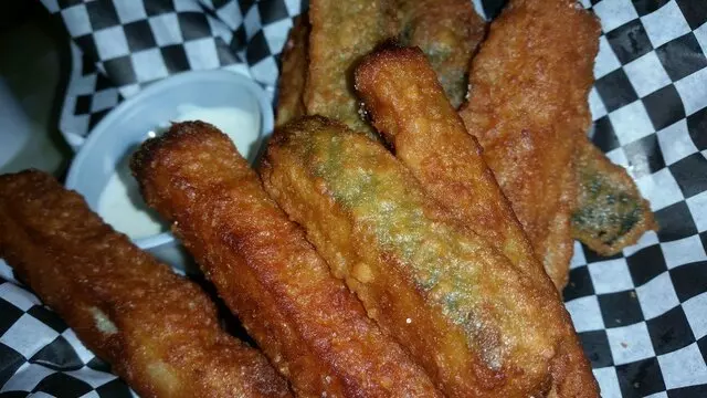 The Grill on San Mateo