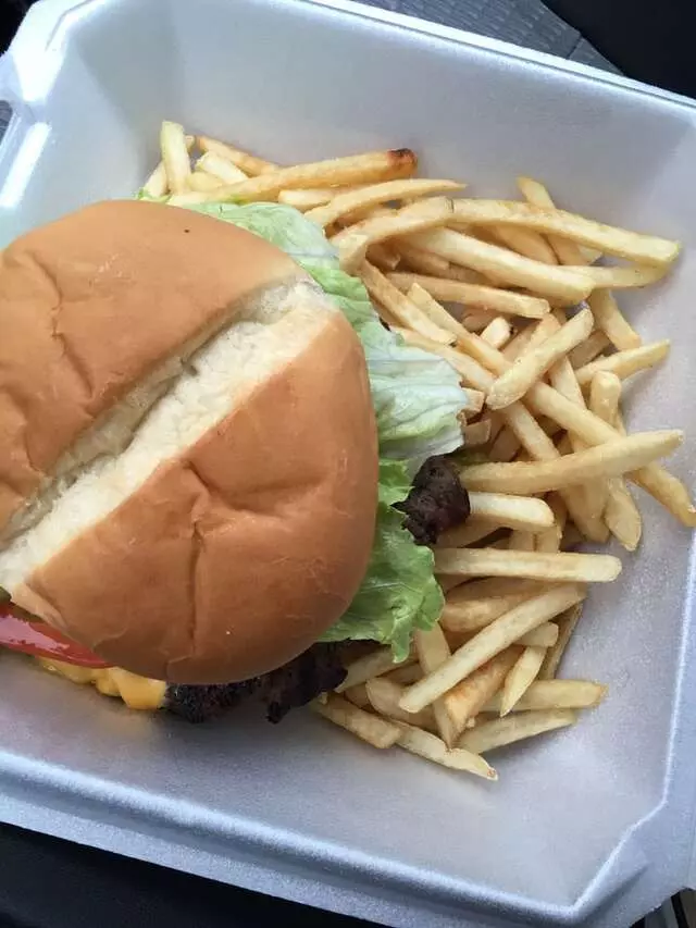 The Grill on San Mateo
