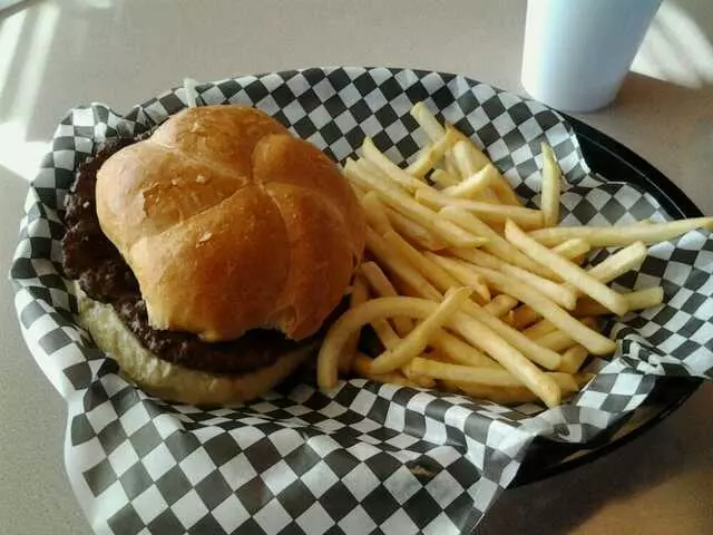 The Grill on San Mateo
