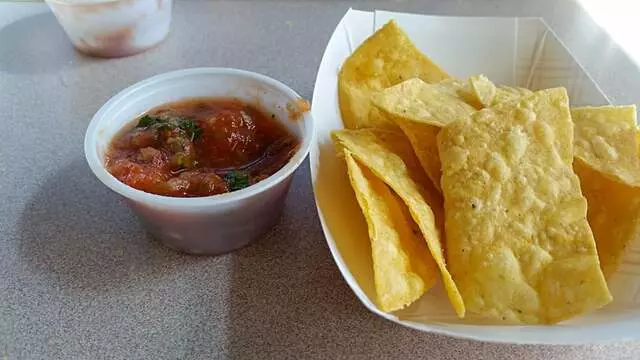 The Grill on San Mateo