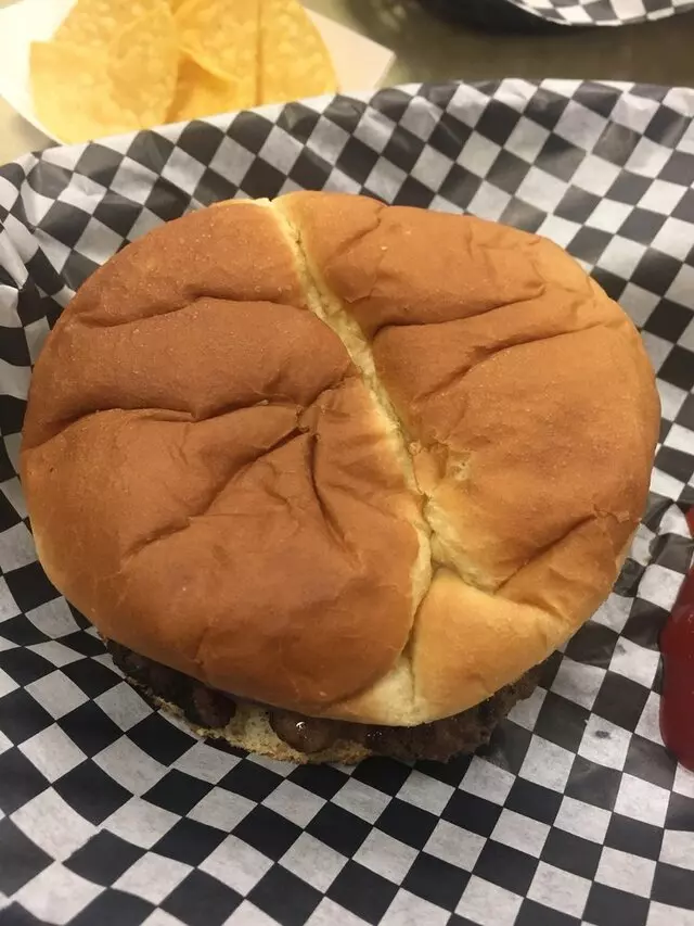 The Grill on San Mateo