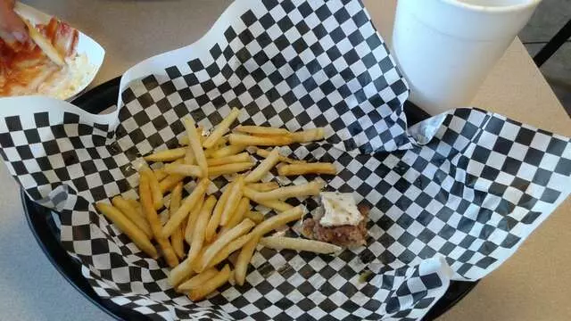 The Grill on San Mateo