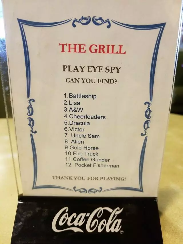 The Grill on San Mateo