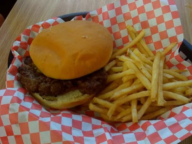 The Grill on San Mateo