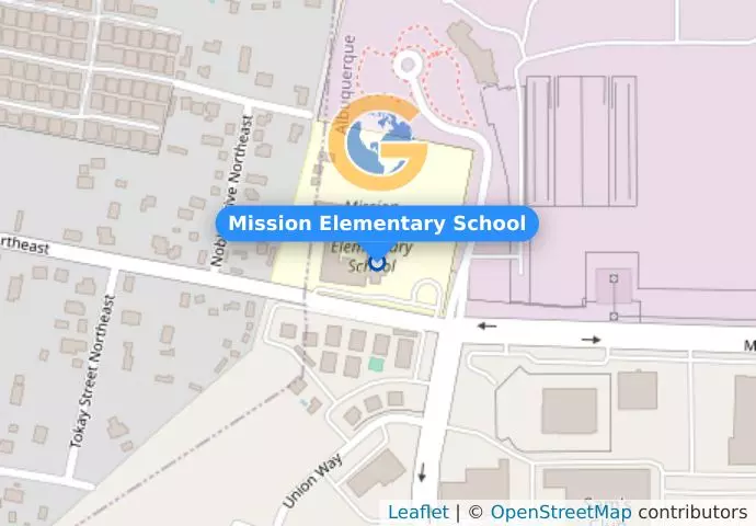 Mission Elementary School