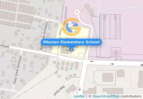 Mission Elementary School