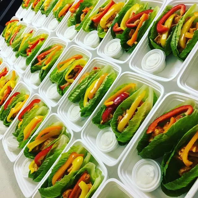 Fit Food
