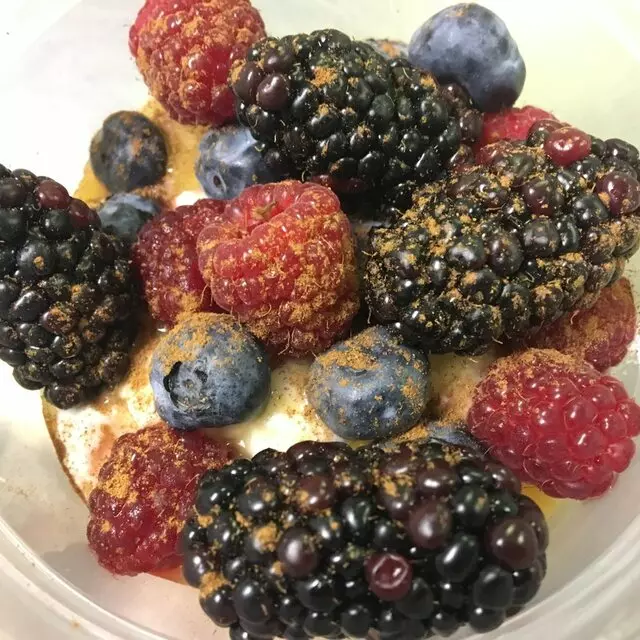 Fit Food