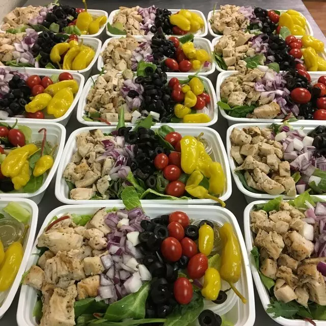 Fit Food