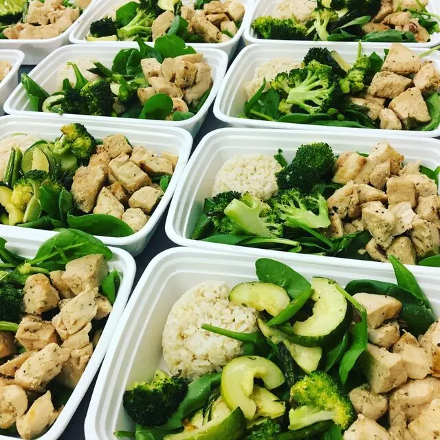 Fit Food