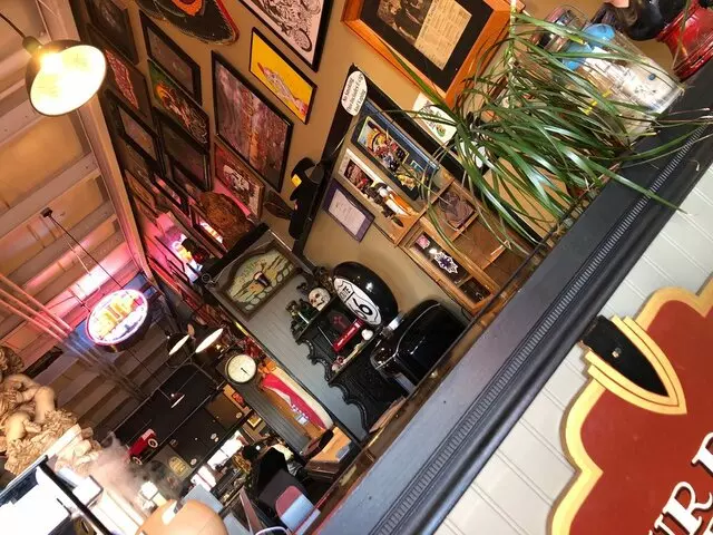 Stylistic Ink Tattoo Parlor