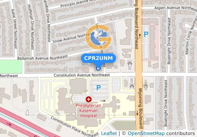 CPR2UNM