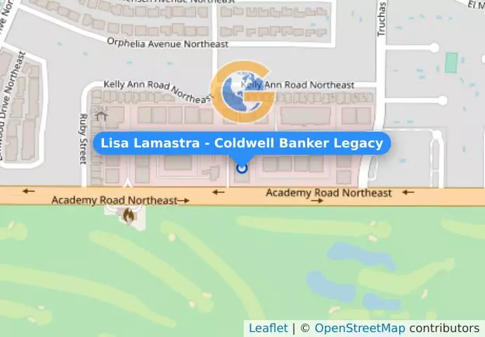 Lisa Lamastra  - Coldwell Banker Legacy