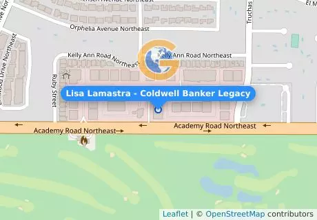 Lisa Lamastra  - Coldwell Banker Legacy