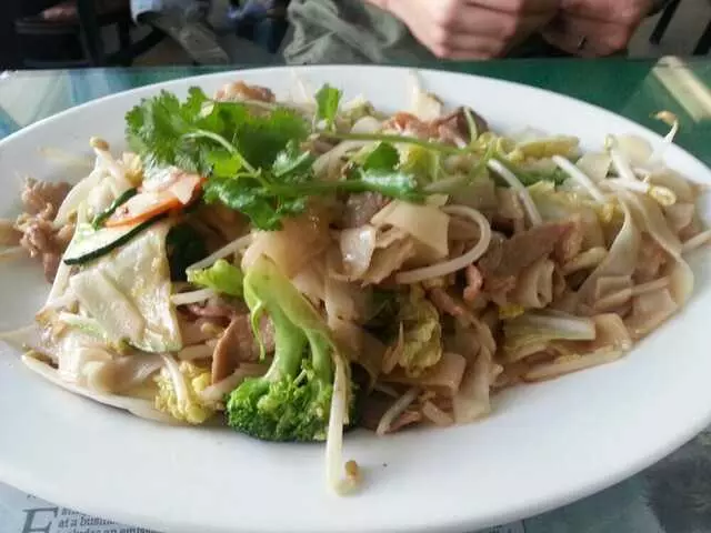 2000 Vietnam Restaurant