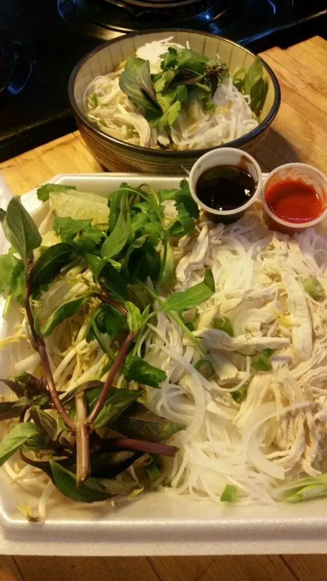 2000 Vietnam Restaurant