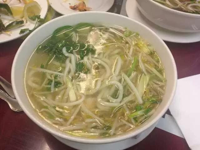 2000 Vietnam Restaurant