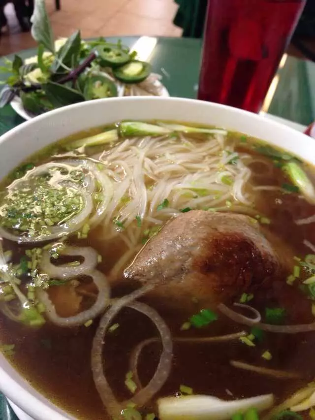 2000 Vietnam Restaurant