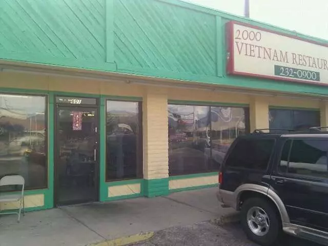 2000 Vietnam Restaurant