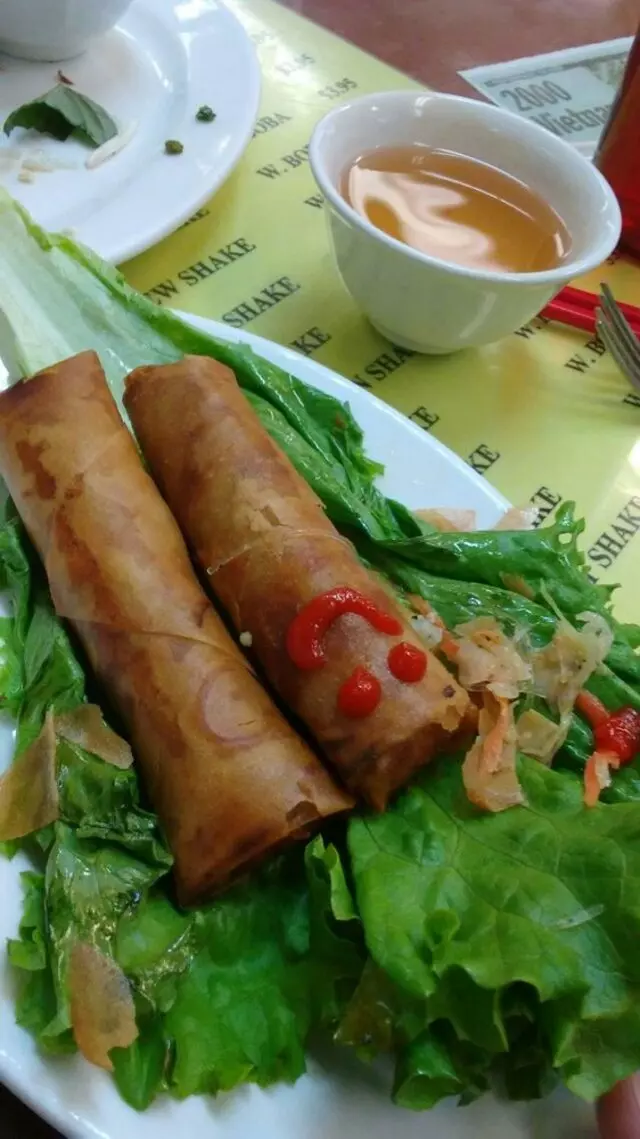 2000 Vietnam Restaurant
