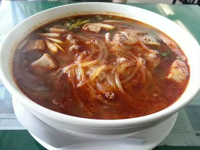 2000 Vietnam Restaurant