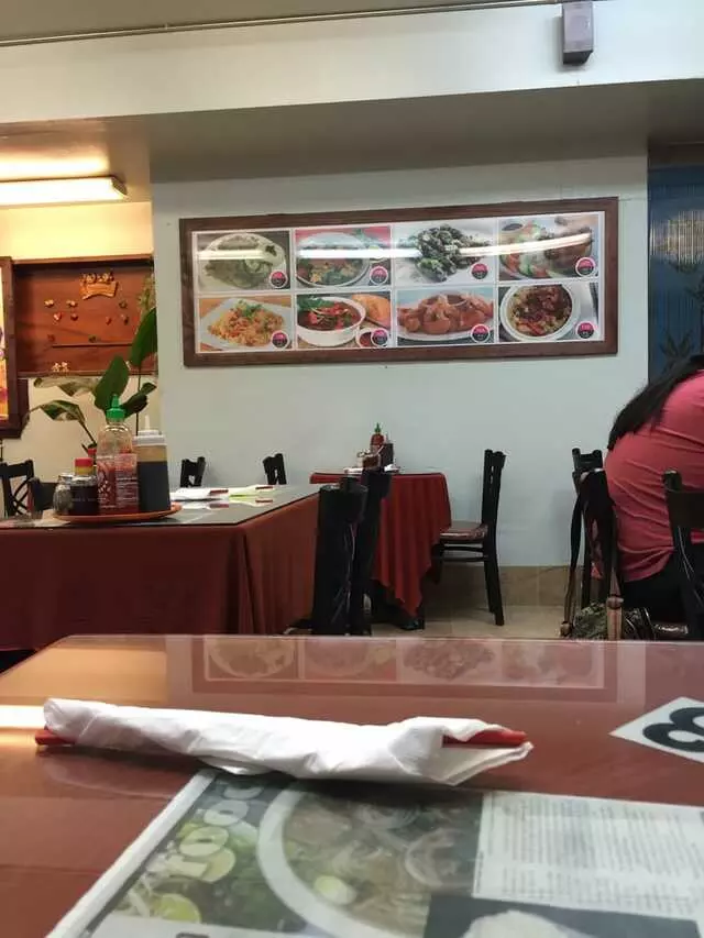 2000 Vietnam Restaurant