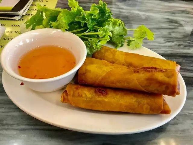 2000 Vietnam Restaurant