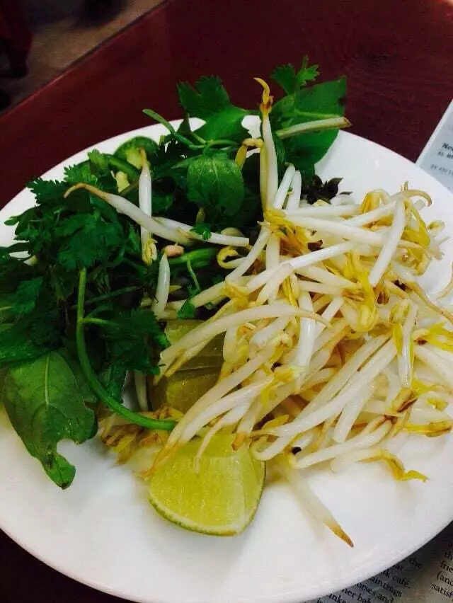 2000 Vietnam Restaurant