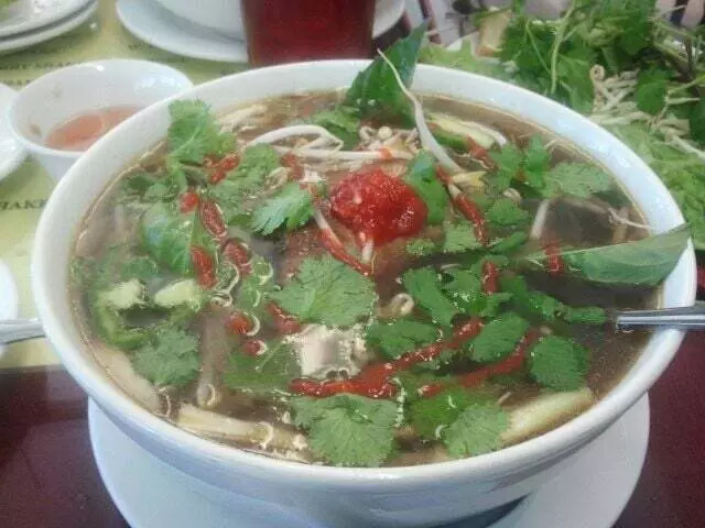 2000 Vietnam Restaurant