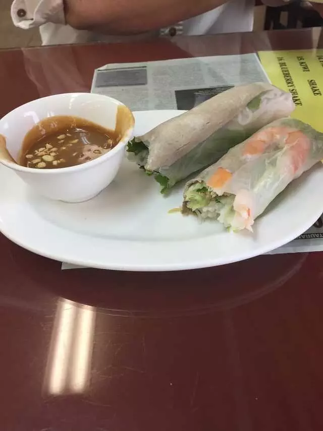 2000 Vietnam Restaurant
