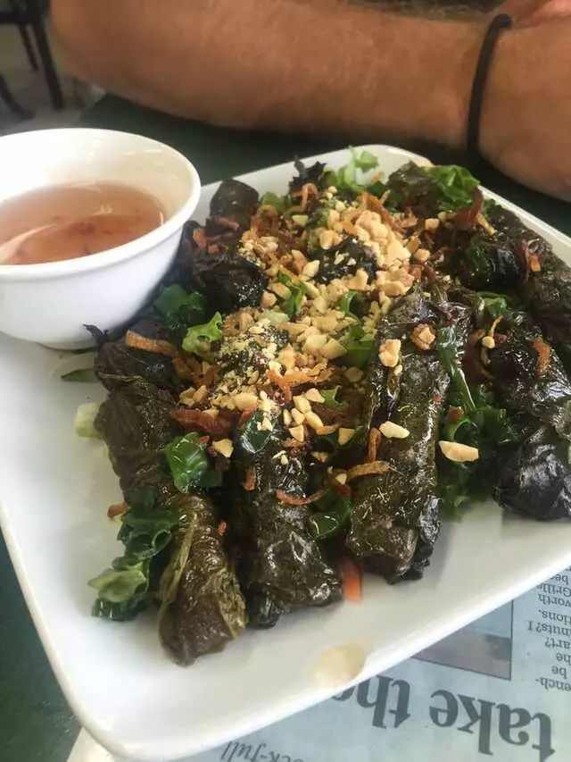 2000 Vietnam Restaurant