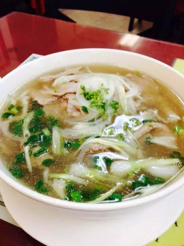 2000 Vietnam Restaurant