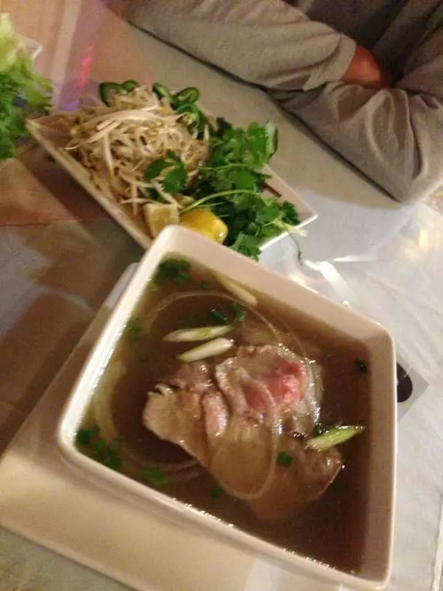 2000 Vietnam Restaurant