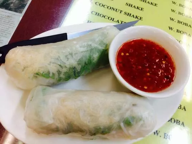 2000 Vietnam Restaurant