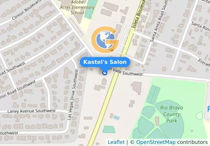 Kastel's Salon