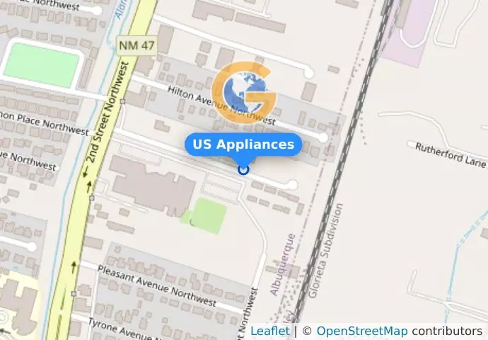 US Appliances