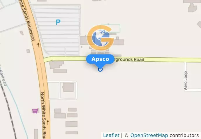 Apsco