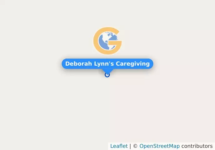 Deborah Lynn&apos;s Caregiving