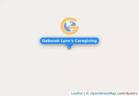Deborah Lynn's Caregiving