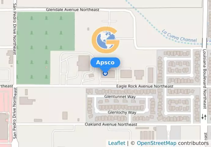 Apsco