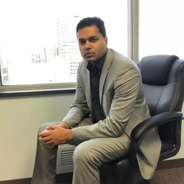 Law Offices of Jay K Nair, Esq