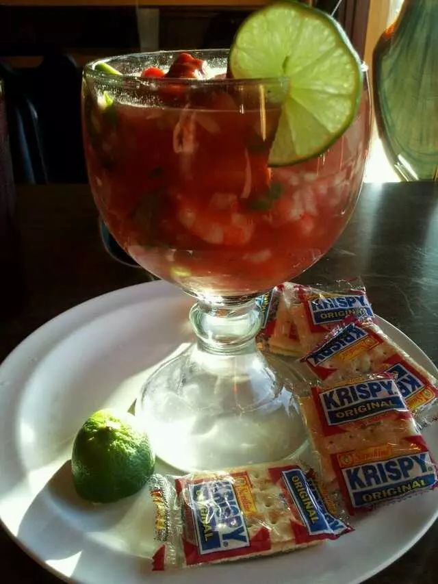 Ruben’s Grill