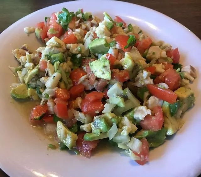 Ruben’s Grill