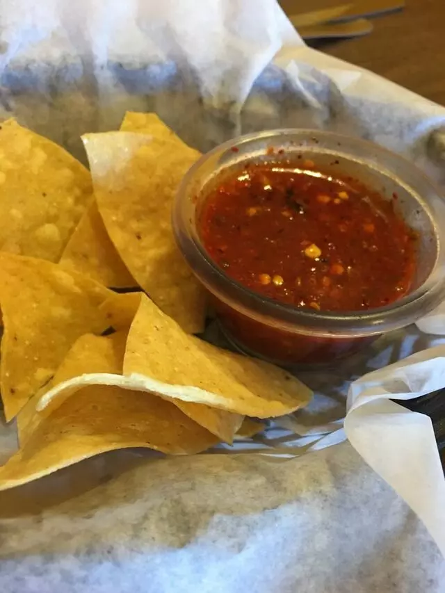 Ruben’s Grill