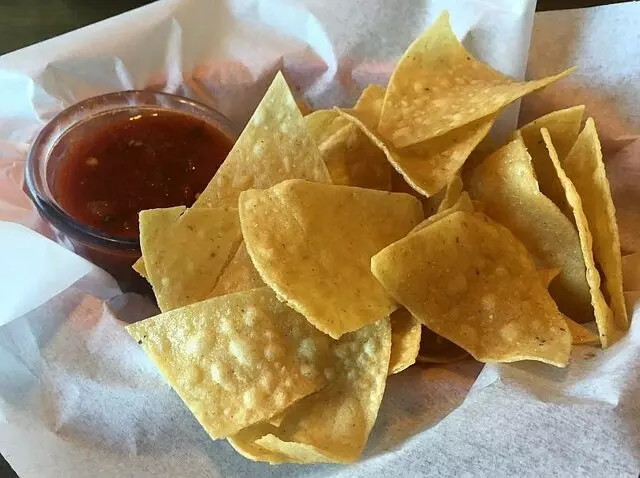 Ruben’s Grill