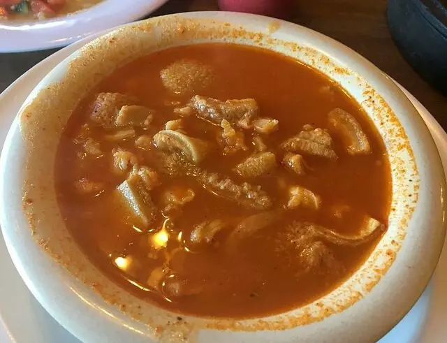 Ruben’s Grill