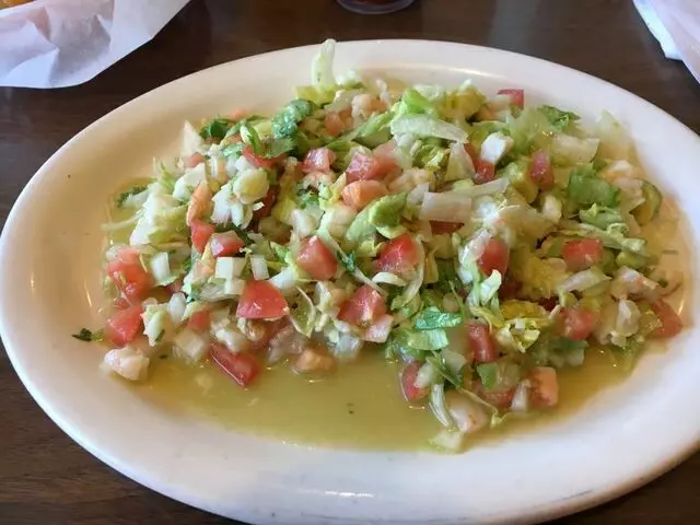 Ruben’s Grill