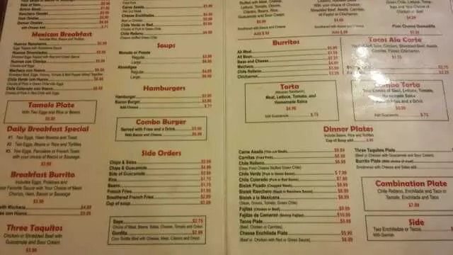 Ruben’s Grill