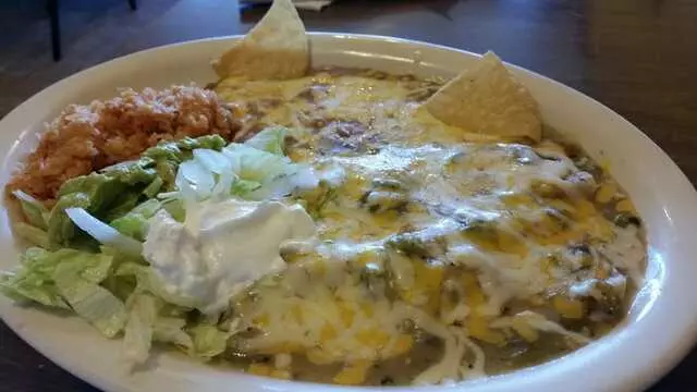 Ruben’s Grill